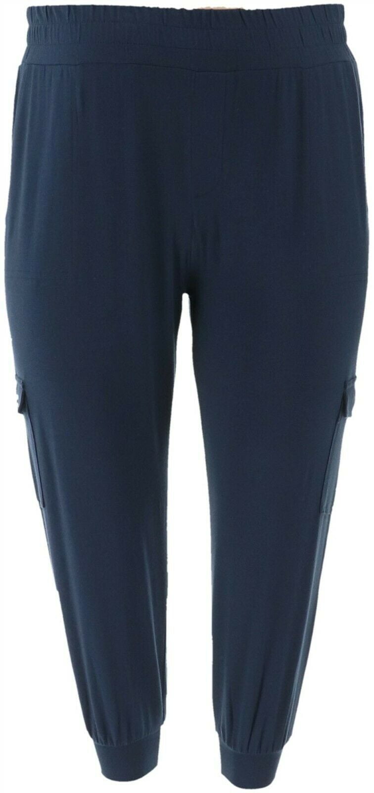 anybody cargo joggers