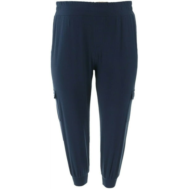anybody cargo joggers
