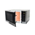 thumbnail image 3 of COMBO Microondas Panasonic NN-SB646SRUH de 36 Litros (1.3ft³ / 1100W) Color: Gris + Guante Cocina., 3 of 8
