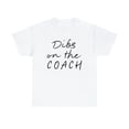 thumbnail image 1 of Coach Wife Girlfriend GF Shirt, Gifts, Tshirt, Tee, 1 of 12