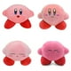 thumbnail image 5 of Star Kirby Anime Plush Toys Sword Kirby Magolor Meta Knight Waddle Dee King Dedede Stuffed Peluche Dolls Kawaii Pillow Gifts, 5 of 5