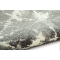 thumbnail image 3 of Calvin Klein Home  Gradient Area Rug 5'6" x 8' - Granite - Rectangle, 3 of 5