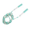 thumbnail image 3 of Untangled Jumping Rope for Kids and Beginners Anti Slip Design Exercise Rope with Flexible PP Plastic for Segmented Jumping, 3 of 5