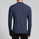 thumbnail image 4 of pstuiky camisa de manga larga para hombre, Camiseta de manga larga con cuello redondo y protección solar para entrenamiento físico, elástica, para exteriores, para hombre xxl, 4 of 7