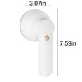 thumbnail image 3 of Quitapelusas eléctrico recargable y afeitadora de telas | Quitapelusas portátil USB-C para ropa, suéteres y almohadas | Rodillo quitapelusas adhesivo desmontable | Seguro para telas delicadas, 3 of 8