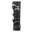 thumbnail image 3 of Botas Alpinestars Tech 7 Enduro Ds 2012620-106-9 negro/gris, 3 of 8