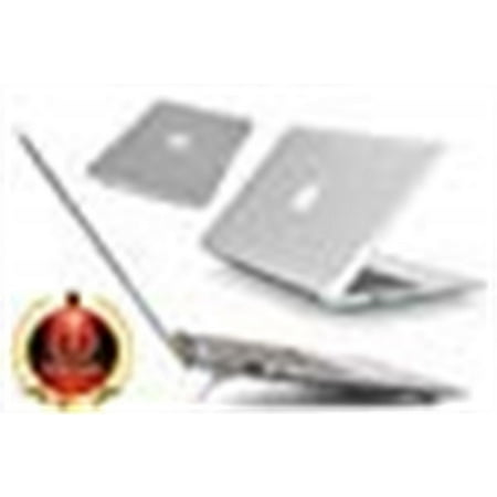 iPearl mCover MacBook Air Case - For MacBook Air - Clear