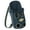 Navy, variant on Touchdog 'Wiggle-Sack' Fashion Designer Front and Backpack Dog Carrier