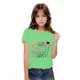 thumbnail image 1 of Fiudx Camiseta para Niños, Tejido Suave y Transpirable, Cuello Redondo, Manga Corta, Uso Diario Informal, Ideal para Niños y Niñas, Ideal para Las Cuatro Estaciones, Ideal para Regalar., 1 of 7