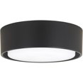 thumbnail image 1 of Minka-Aire Simple Light Kit Only For F787 - Coal - K9787L-CL, 1 of 5