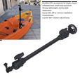 thumbnail image 6 of Adjustable Kayak Camera Mount Base Holders-GP25, 6 of 7