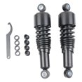 thumbnail image 4 of Set of 2 Rear Adjustable Shock Absorbers 267mm Fits for Harley-Davidson Forty Eight,Iron 883,Seventy Two,Sportster 1200/883, 4 of 7