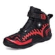 thumbnail image 1 of Botas de moto y zapatos de moto para todas las estaciones para hombre y mujer.,Negro rojo,37, 1 of 23