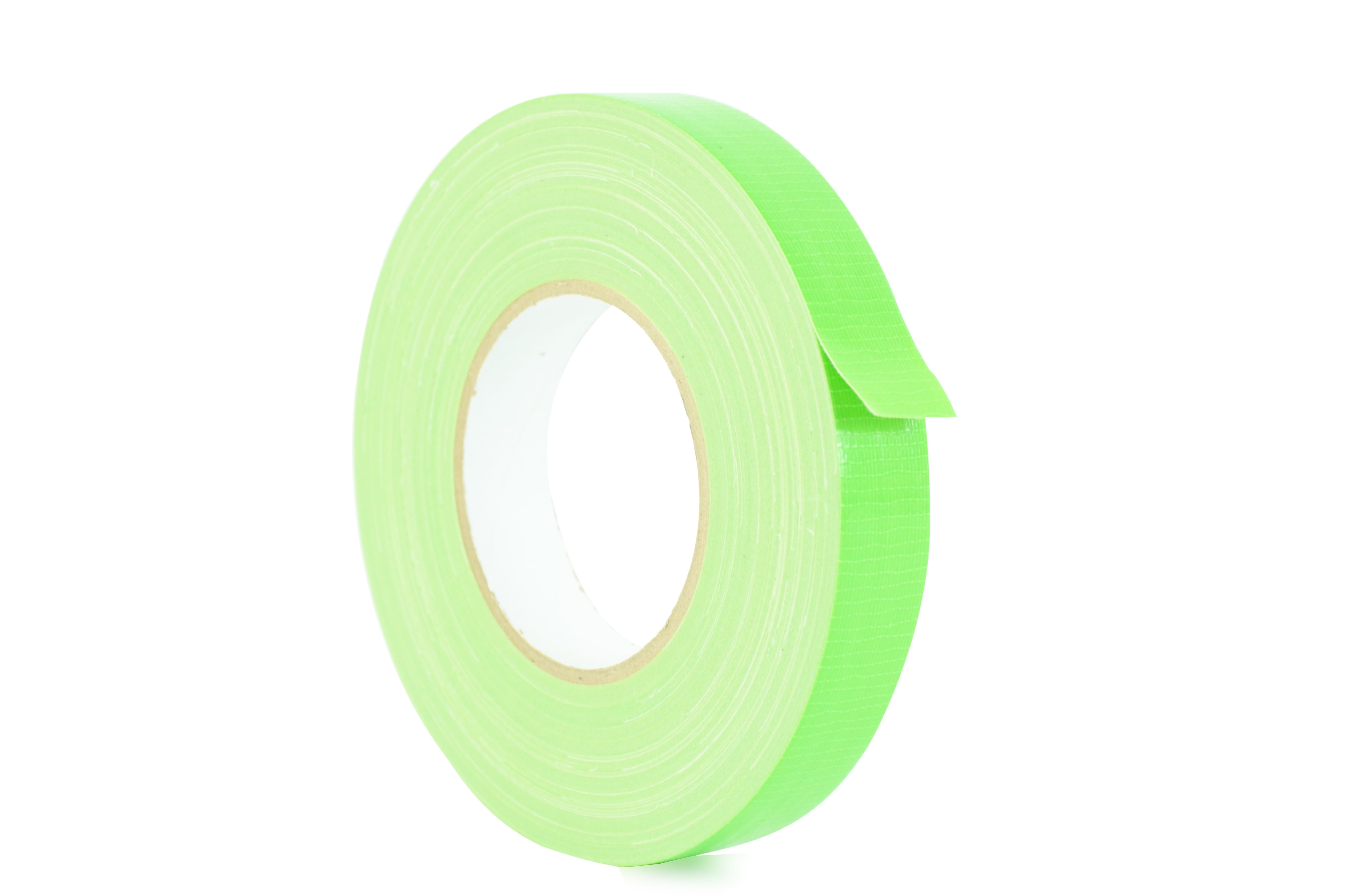 Waterproof UV Resistant Dark Green 3 in X 60 Yd. T.R.U Industrial Duct Tape