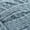 Blue Wave, variant on Bernat® Forever Fleece™ #6 Super Bulky Polyester Yarn, Blue Wave 9.9oz/280g, 194 Yards (2 Pack)