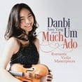 thumbnail image 1 of Much Ado - Romantic Violin Masterpieces, 1 of 1