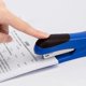 thumbnail image 3 of Stapler, desktop stapler with 1000 staples, office stapler, DXGHC, 3 of 5