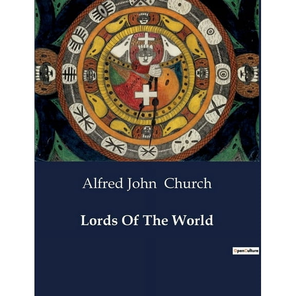 Lords Of The World, (Paperback)
