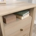 thumbnail image 2 of Sauder® Willow Place Computer Desk, Pacific Maple™, 425282, 2 of 9