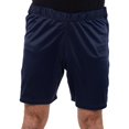 thumbnail image 2 of Post Medical Surgery Specialize Tearaway recovery shorts Pant for men & women Color: Navy/Men, Size: Medium, 2 of 6