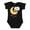 AB-Black, variant on I Love My Uncle Boys or Girls Baby Bodysuit