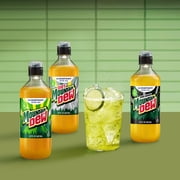 sodastream Mountain Dew Drink Mix, 14.9oz