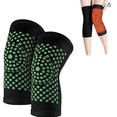 thumbnail image 1 of 2 pairs Self Heating Knee Pad, 1pair Foot Socks For Warmth Keeping, Instantly Relieving Arthritis Pain And Improving Blood Circulation!, 1 of 5