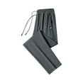 thumbnail image 2 of Beeswan 2026 New StretchActive Pants for Women Ultra Stretch Breathable Casual Quick Drying Athletic Pants Dark Gray L, 2 of 6