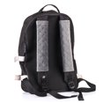 thumbnail image 5 of Soft Auto Seat Belt Cover Seatbelt Shoulder Pad 2 PCS for a More Comfortable Driving Compatible with All Cars and Backpack Black, 5 of 6
