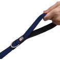 thumbnail image 3 of 320165-TITN-INCH: Premium Pet Lead, Tennessee Titans, 3 of 4