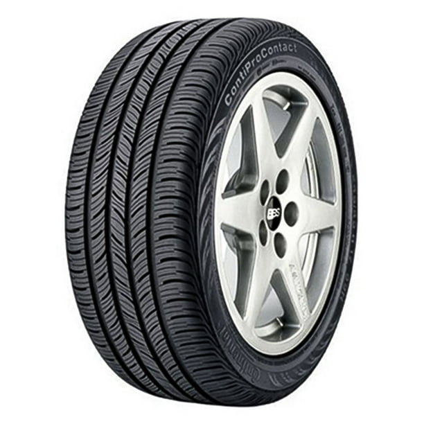 Continental ProContact - 245/40R18/XL 97V Tire - Samsclub.com