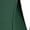 Dark Green, variant on Womens High Waist Button Stretchy Pants Straight Leg Office Dress Pant Casual Trousers with Pocket Denim Blue M