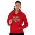 thumbnail image 4 of Keep Christ in Christmas Jesus Reason Hoodie Sweatshirt Women Men Brisco Brands L, 4 of 6