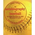 thumbnail image 1 of Pre-Owned The Autobiography of Baseball: The Inside Story from the Stars Who Played the Game (Hardcover) 0810982005 9780810982000, 1 of 1