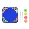 thumbnail image 1 of Burst Gyro Arena Disk Set emocionante duelo Spinning Top Dreidel juguete accesorio regalo para niños YUNYI BRAND Deportes, 1 of 8
