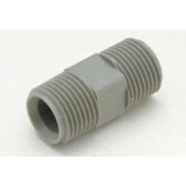 Zurn Pex QC44T Coupling, 3/4" MPT 10PK