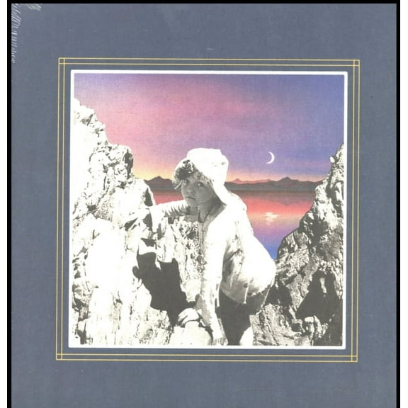 Alice Phoebe Lou - Paper Castles - Music & Performance - Vinyl