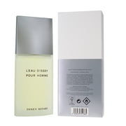 Issey Miyake Leau Dissey Pour Homme Eau De Toilette, Cologne for Men, 4.2 Oz