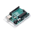 thumbnail image 1 of Placa de desarrollo Arduino Uno REV3 [A000066], 1 of 4