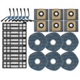 thumbnail image 1 of For X10 Pro Omni Robot Vacuum Cleaner Parts Main Side Brush Mop Cloth Hepa Filter Dust Bag Accessories, 1 of 5
