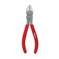 thumbnail image 2 of Pinza De Corte Diagonal 7" Largo Mango Antiderrapante Santul Corte diagonal, 2 of 3