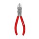 thumbnail image 2 of Pinza De Corte Diagonal 7" Largo Mango Antiderrapante Santul Corte diagonal, 2 of 3