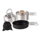 thumbnail image 2 of Juego de utensilios de cocina para acampar, juego de cocina para acampar, , olla portátil, equipo de cocina para exteriores, para, 2 of 9