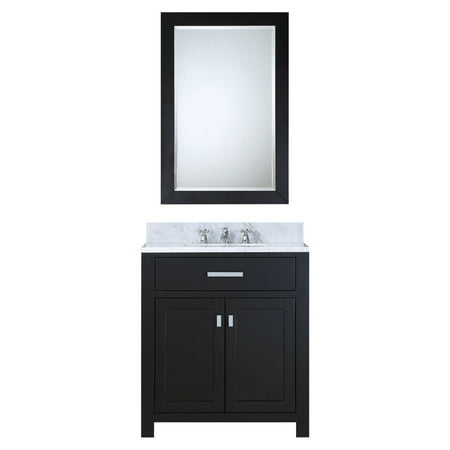 Water Creation Madison 30 In Single Bathroom Vanity Water Creation Madison 30 In Single Bathroom Vanity