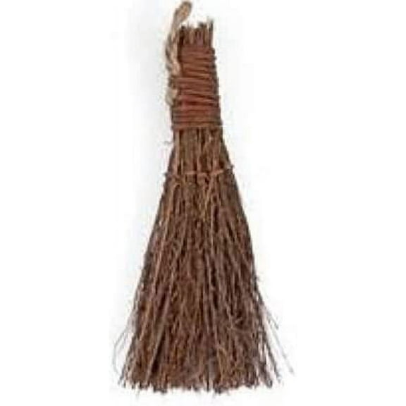 3 INCH Cinnamon Broom