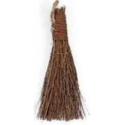 3 INCH Cinnamon Broom