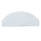 thumbnail image 5 of Reemplazo de robots de barrido Almohadillas desechables para fregona, 50 Uds., para Ecovacs Deebot Ozmo T8 Aivi, T8 Max, 5 of 5