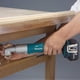 thumbnail image 2 of Destornillador de impacto angular inalámbrico Makita XLT01Z LXT® de 18 V, 2 of 2