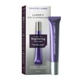 thumbnail image 2 of LUMIFY Eye Illuminations Hydra-Gel Brightening Eye Cream, Smoother Looking Skin with Subtle Glow, Contains Vitamin C, Caffeine, Niacinamide & Hyaluronic Acid, Clinically Proven & Hypoallergenic, 15, 2 of 9