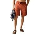 thumbnail image 4 of Regatta Shorts de Bain Blanmont pour Hommes, 4 of 5